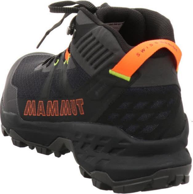 Immagine prodotto Mammut Sertig II Mid GTX Men (46)