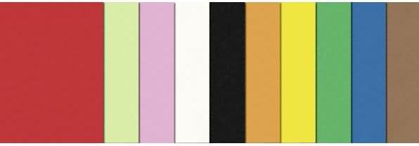 Produktbild Ursus Moosgummi 20x30cm