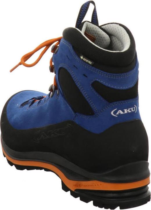 Produktbild AKU Wanderschuh Superalp V-Light GTX (44.5)