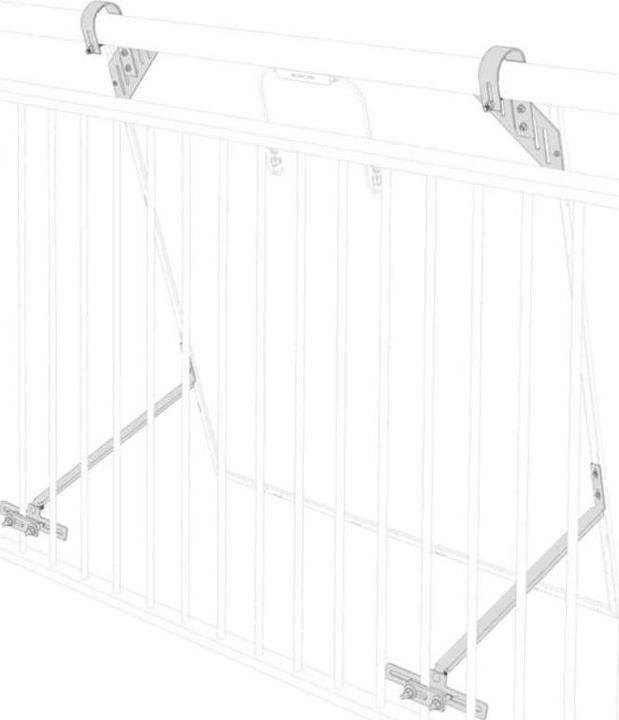 Produktbild EcoFlow Lightweight Bracket