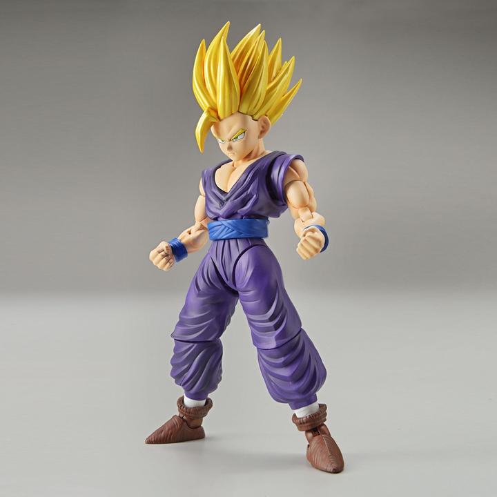 Produktbild Banpresto Dragon Ball - Modell - Son Gohan - Super Saiyan 2