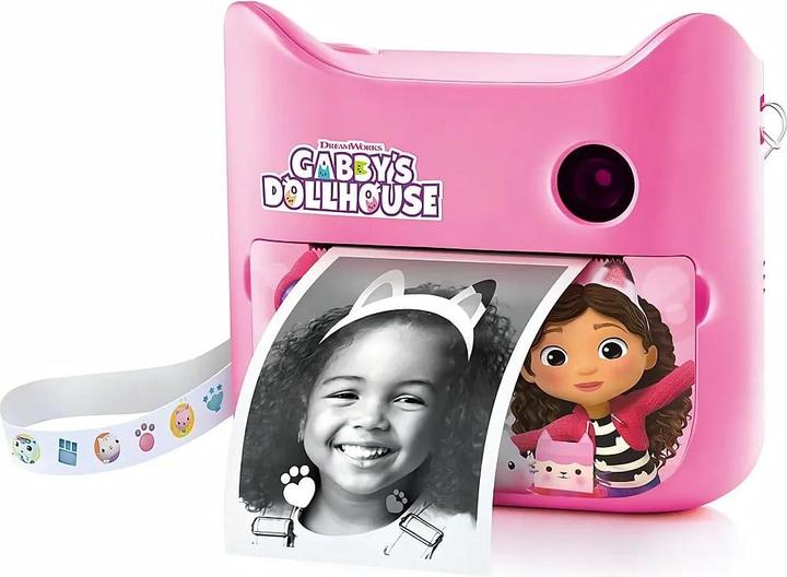 Productafbeelding Canal Toys Gabby's poppenhuis