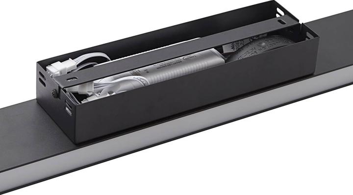 Produktbild Lucande Leicy LED-Deckenleuchte RGBW Tuya 8cm (1130 lm)