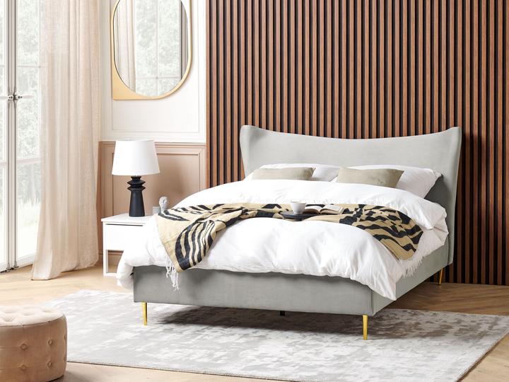 Produktbild Beliani Chaleix (140 x 200 cm)