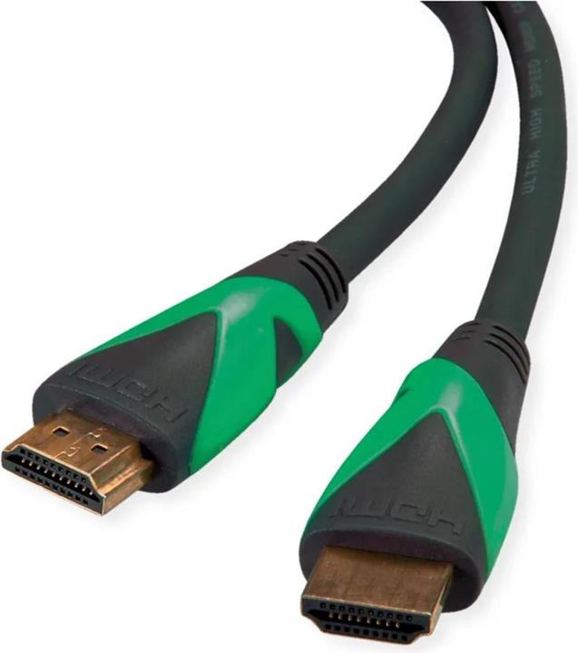 Image du produit Roline Câbles HDMI UHD-1 (3 m)