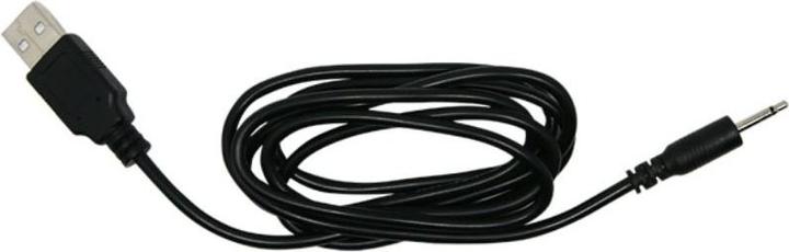 Produktbild Addicted toys Vibrator mit rotierenden Zunge