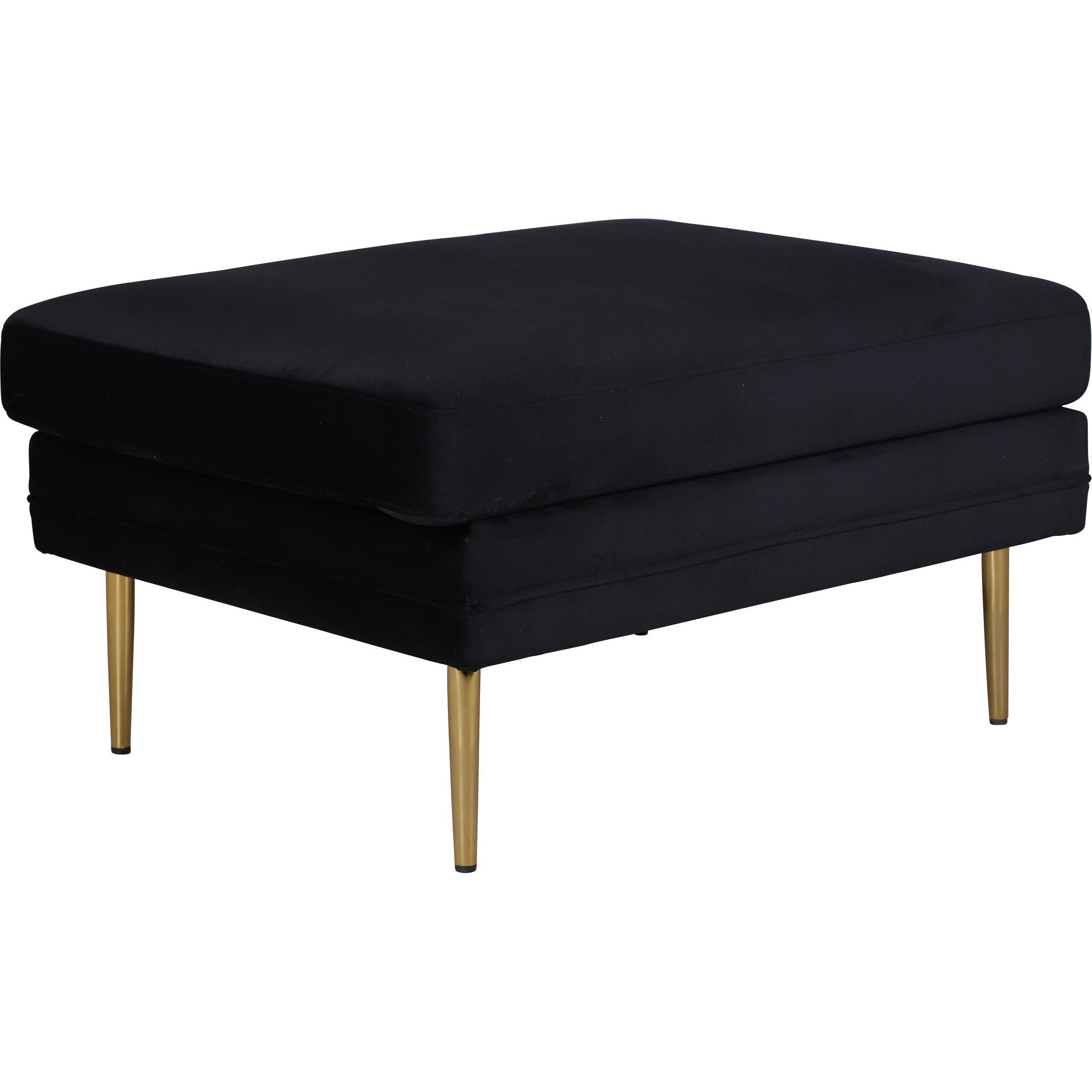 Thumbnail - Venture Home, Hocker + Pouf, Boom