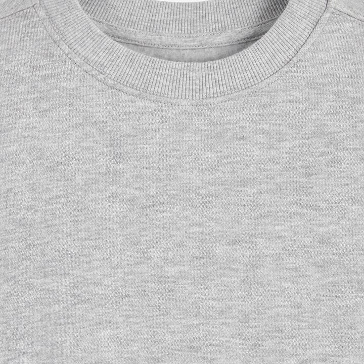 Produktbild La Redoute Collections Sweatshirt mit Rundhalsausschnitt (104)