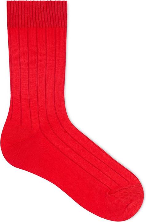 Image du produit Blacksocks Mi-chaussettes Classic (Une unité par pack, XL, 40 - 41)