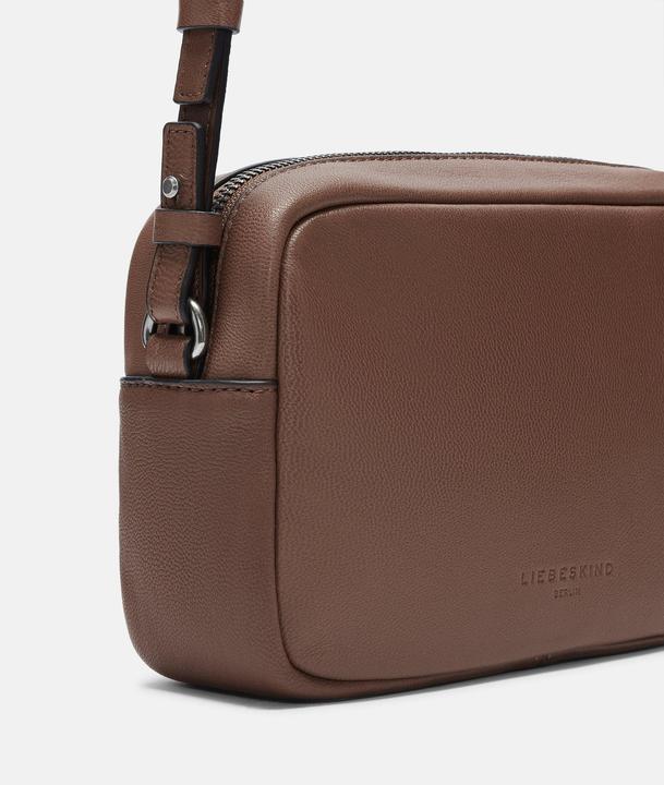 Immagine prodotto Liebeskind Berlin Crossbody Kleine Camera Bag aus weichem Leder