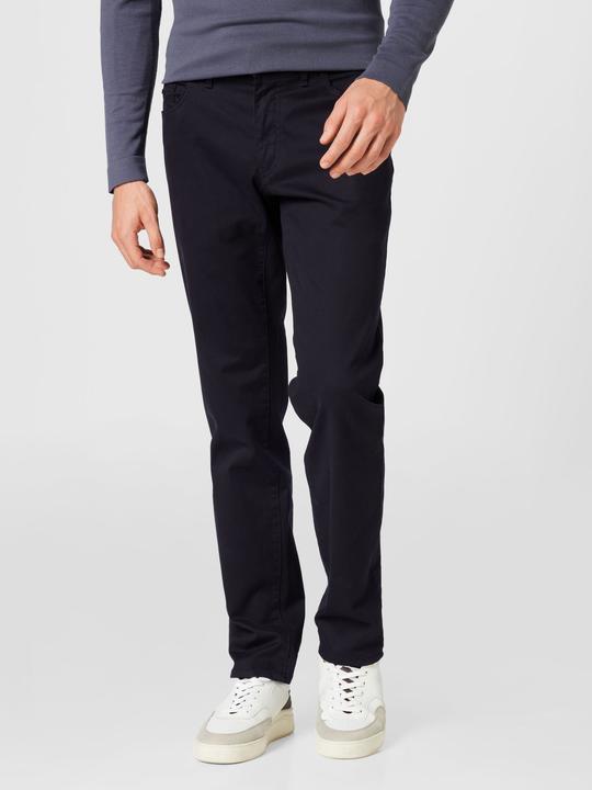 Produktbild BRAX Cadiz Jeans Straight perma blue (W30/L30)