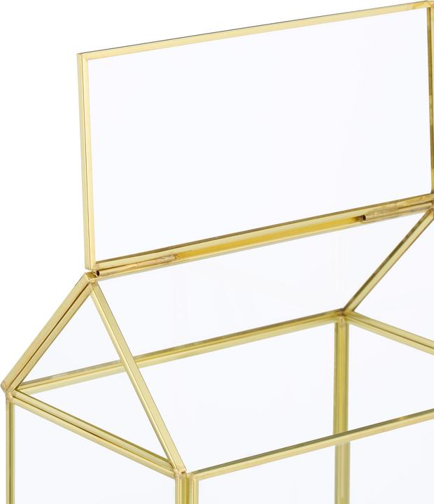 Produktbild Relaxdays Pflanzenterrarium