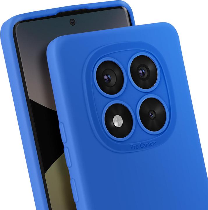 Image du produit Avizar SoftGlow Case (Xiaomi Redmi Note 14 Pro)