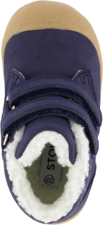 Image du produit Stoic Kid's Woolmix SäffleSt. Winter Boots (24)