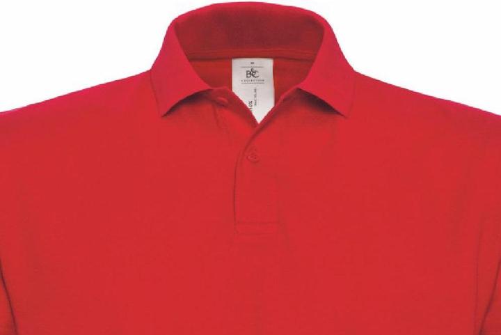 Immagine prodotto B&C - Polo 100% Cotone - Uomo (M)