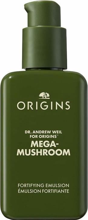 Produktbild Origins Dr. Andrew Weil Skin MM Fortifying Emulsion 100 ml (100 ml, Gesichtsbalsam)