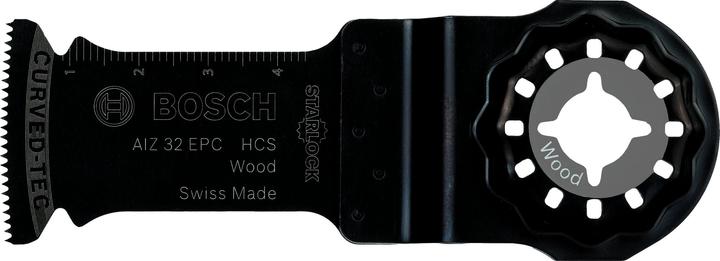 Produktbild Bosch Professional Zubehör AIZ 32 EPC