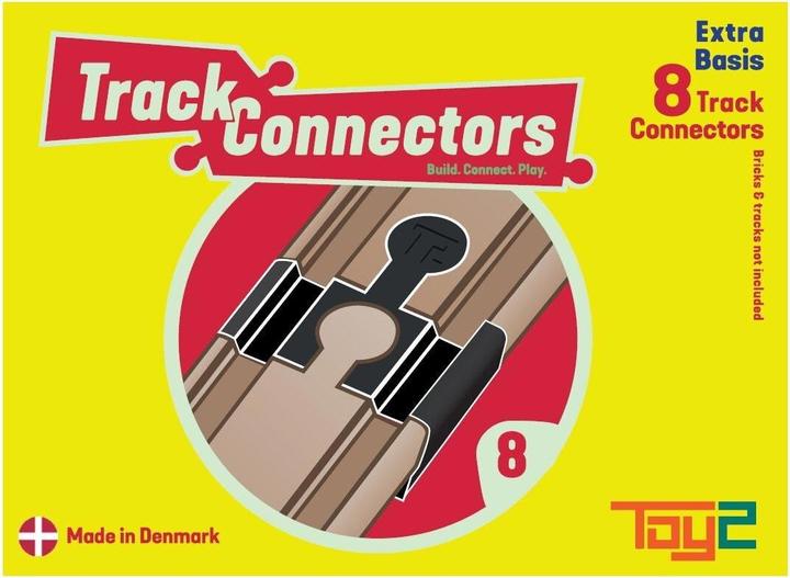 Image du produit Toy2 Connecteurs de base