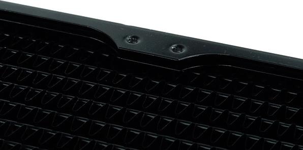 Produktbild Alphacool XT45 Full Copper 280mm (140 mm)