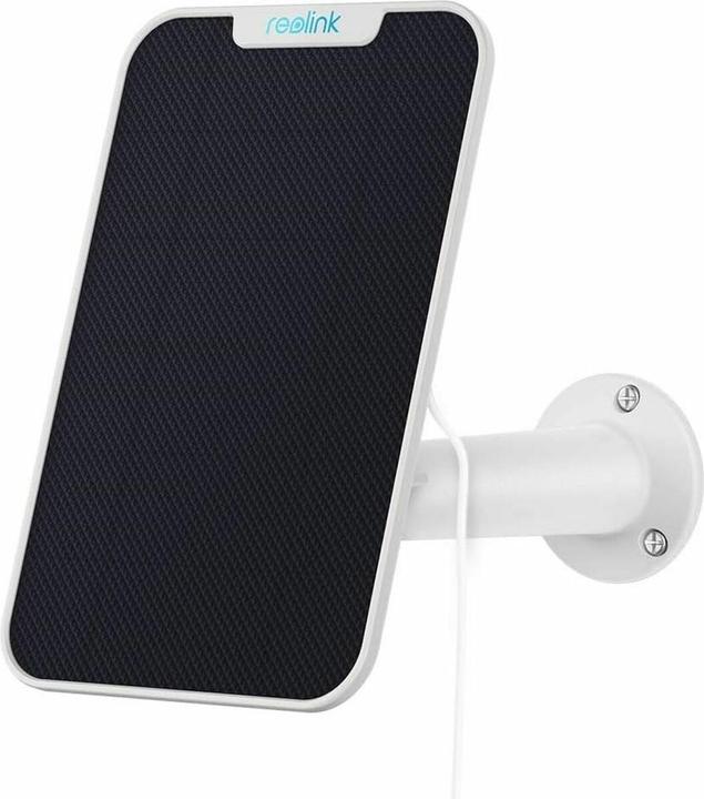 Image du produit Reolink Panneau solaire 2 USB-C (Panneau solaire)