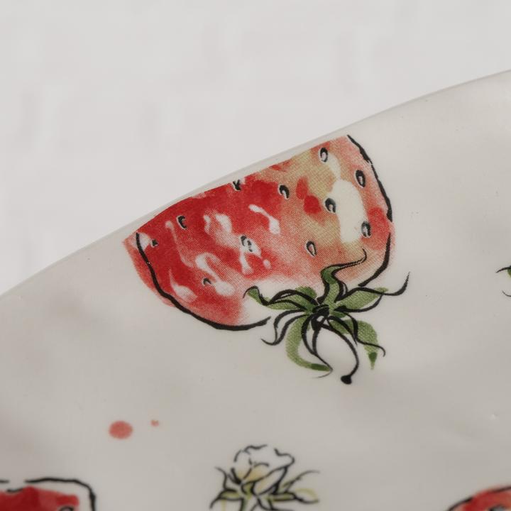 Produktbild Boltze Home Strawberry (31 cm)