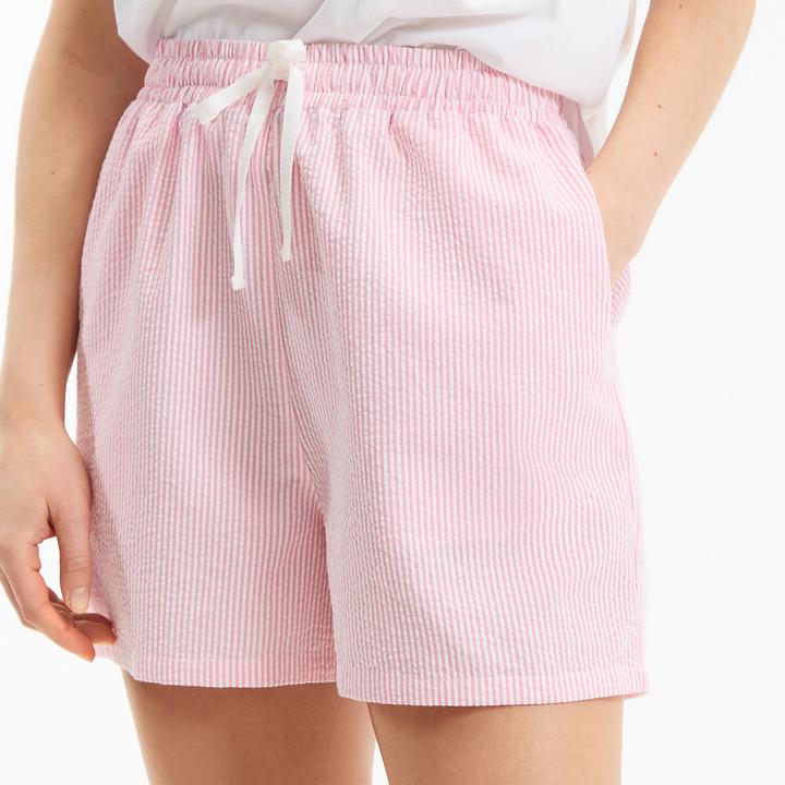 Produktbild La Redoute Collections Pyjashorts Popeline (M)