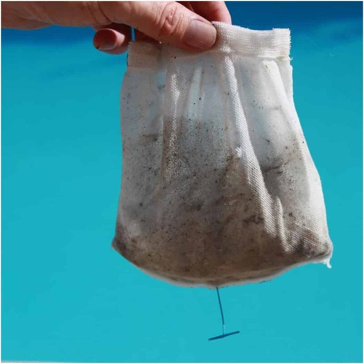 Actual product image Toucan Net'Skim Skimmer Basket Nets