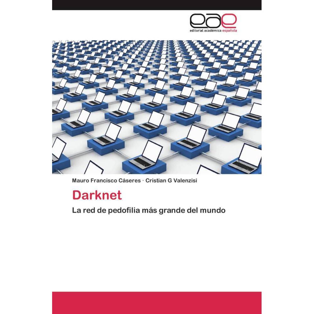 Thumbnail - Darknet, Fachbücher