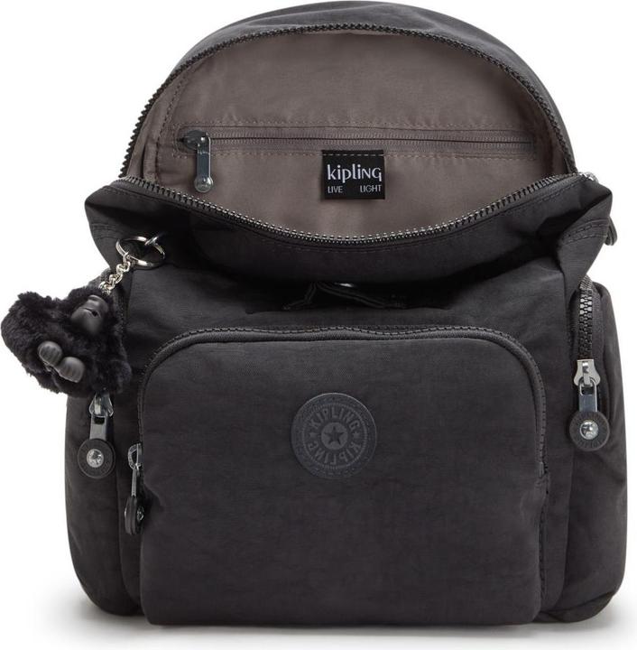 Image du produit Kipling sac à dos city zip mini (9 l)