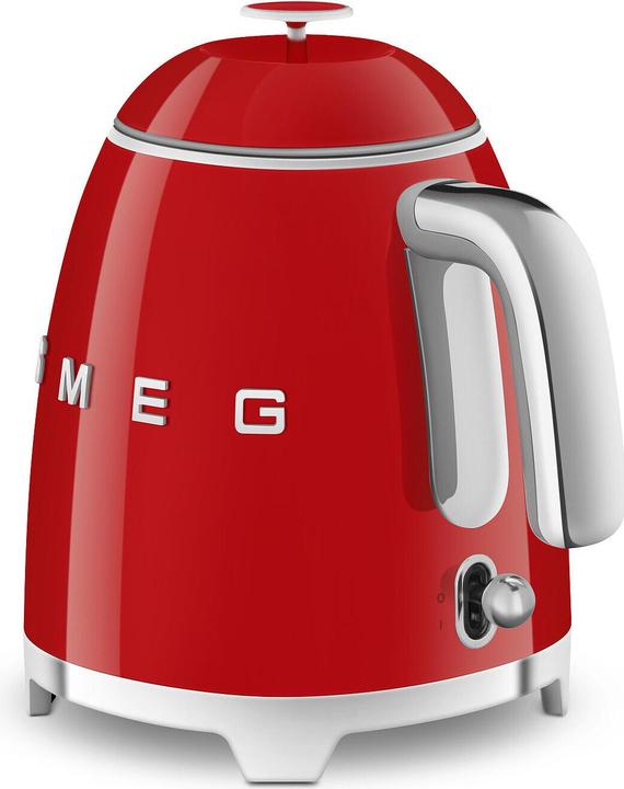 Image du produit Smeg Style rétro des années 50 Mini (0.80 l)