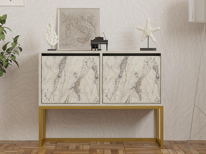 Actual product image Kalune Design Zermat (90 x 34 x 70 cm)