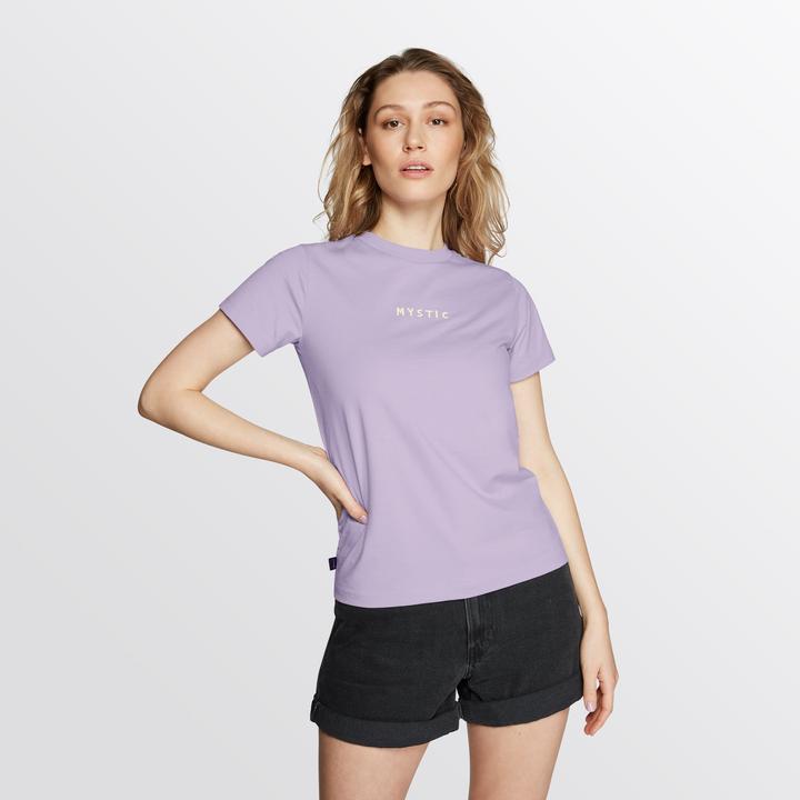 Actual product image Mystic Brand Tee Women (L)
