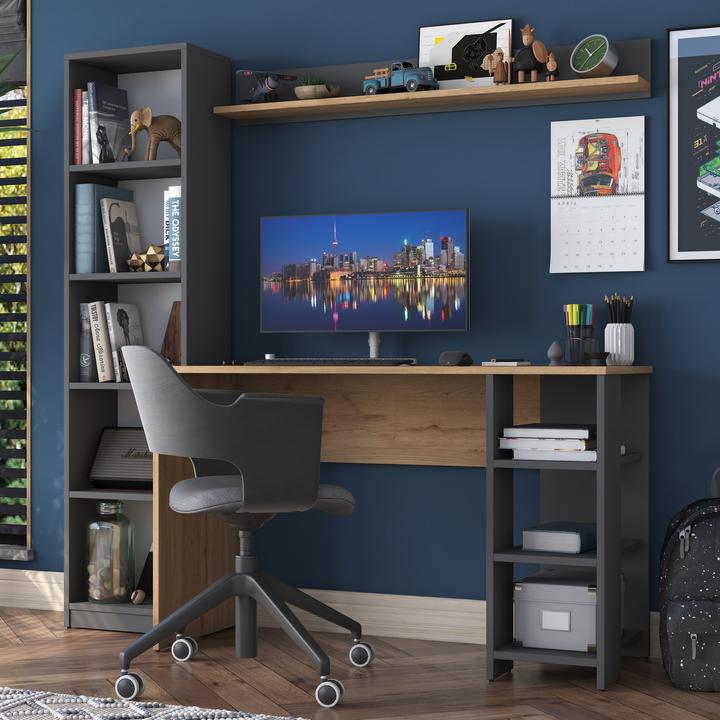Actual product image Skye Decor Johnny (160 x 162 x 45 cm)