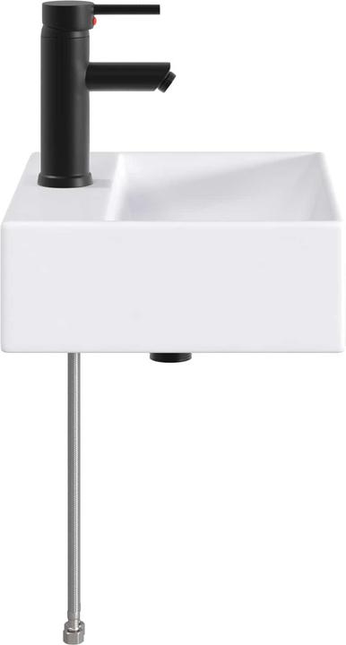Produktbild vidaXL Modernes Waschbecken (305 mm, 390 mm)