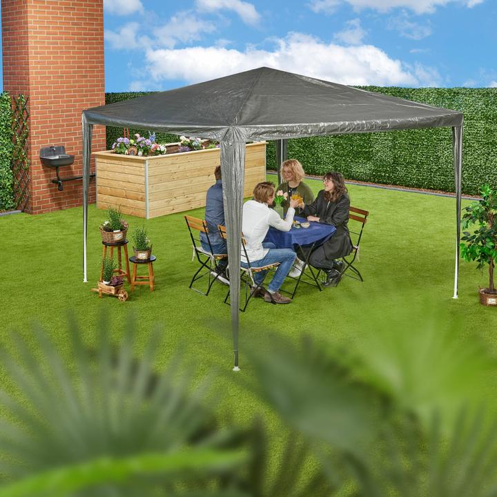 Image du produit Relaxdays Mangeoire oiseaux