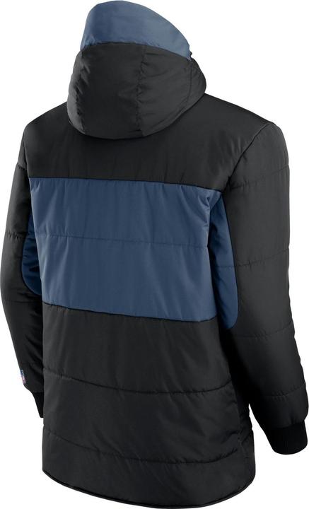 Immagine prodotto Fanatics Giacca invernale Green Bay Packers NFL Parka - S (S)