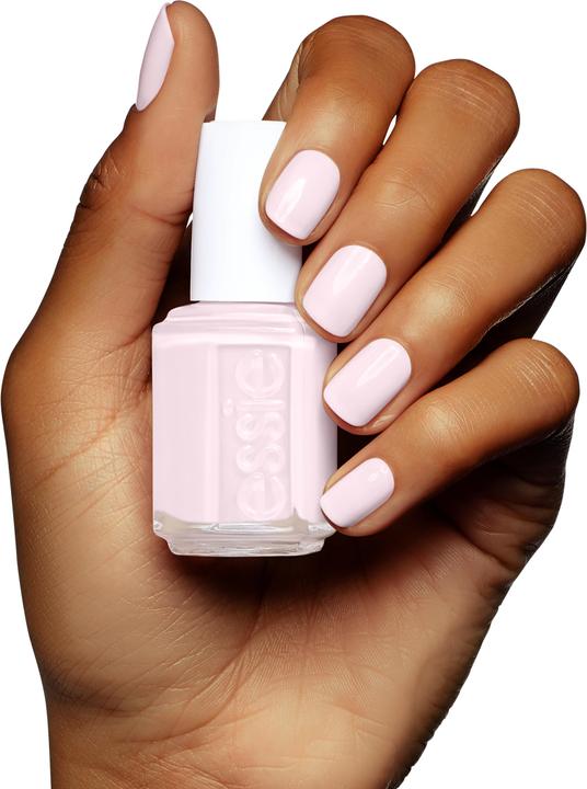 Image du produit Essie Sheer Luck (513 La chance pure, Vernis couleur)