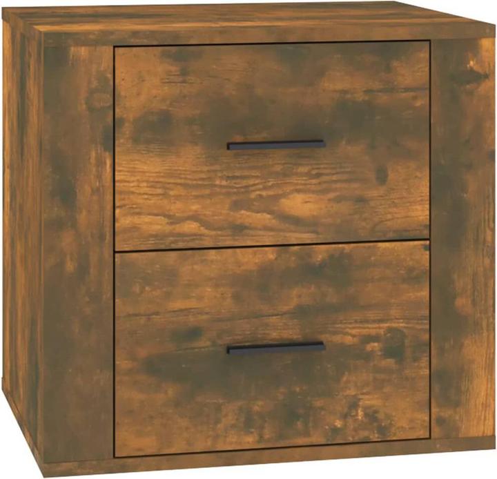 Rovere affumicato