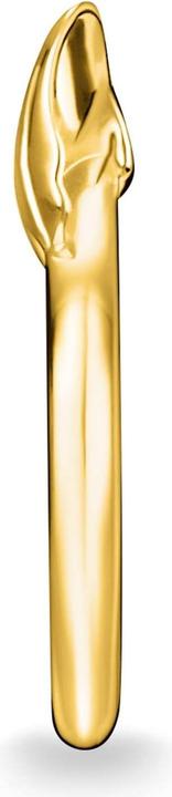 Produktbild Thomas Sabo Ring Katzenohren gold (56, 925 Silber)