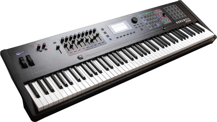 Produktbild Kurzweil K2700 Workstation
