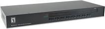 Actual product image LevelOne Level One KVM-3216 16-Port PS/2-USB VGA KVM Switch