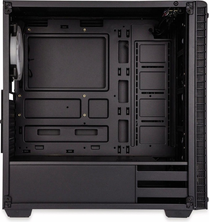Image du produit Kolink Observatory RGB (mATX, Mini-ITX, ATX, E-ATX)