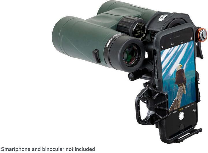 Actual product image Celestron NexYZ 3 axis