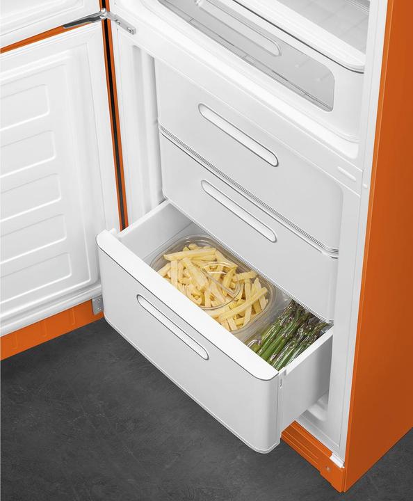 Produktbild Smeg Retro Style FAB32LOR5 (331 l)