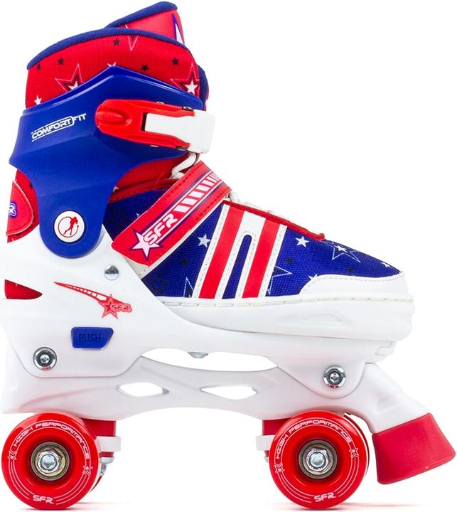 Produktbild Sfr Spectra (33, 34, 36, 37)