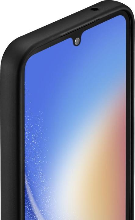 Produktbild Hama Cover FF Galaxy A35 sw (Samsung Galaxy A35)