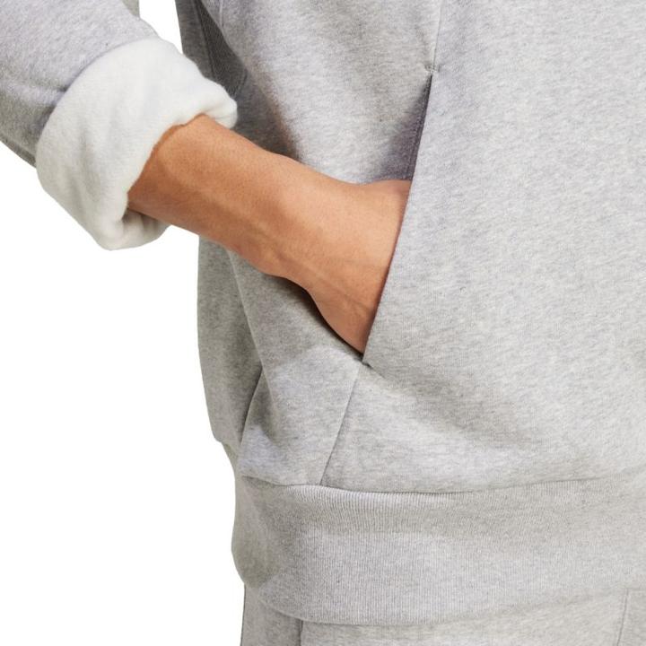 Produktbild Adidas Alle SZN Fleece-Sweatshirts (XL)