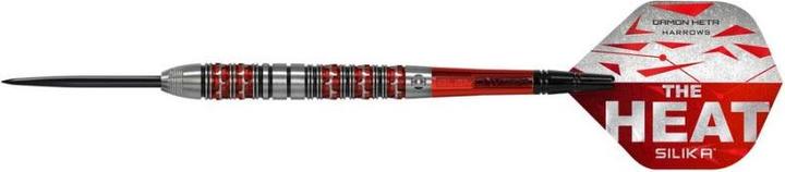 Image du produit Harrows Damon Heta G3