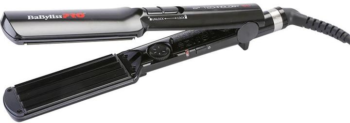 Actual product image BaByliss Pro Kreppeisen EP Technology 5.0