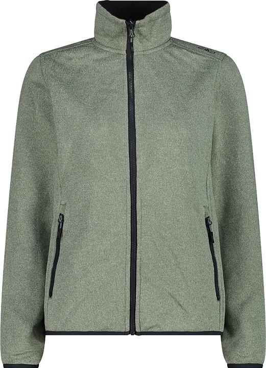Immagine prodotto CMP Campagnolo Zip Hoodie (46)